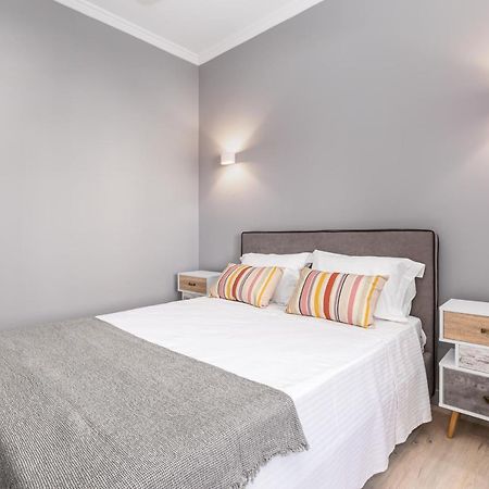 House Anna Maria 2 Apartment Mantouki Екстериор снимка