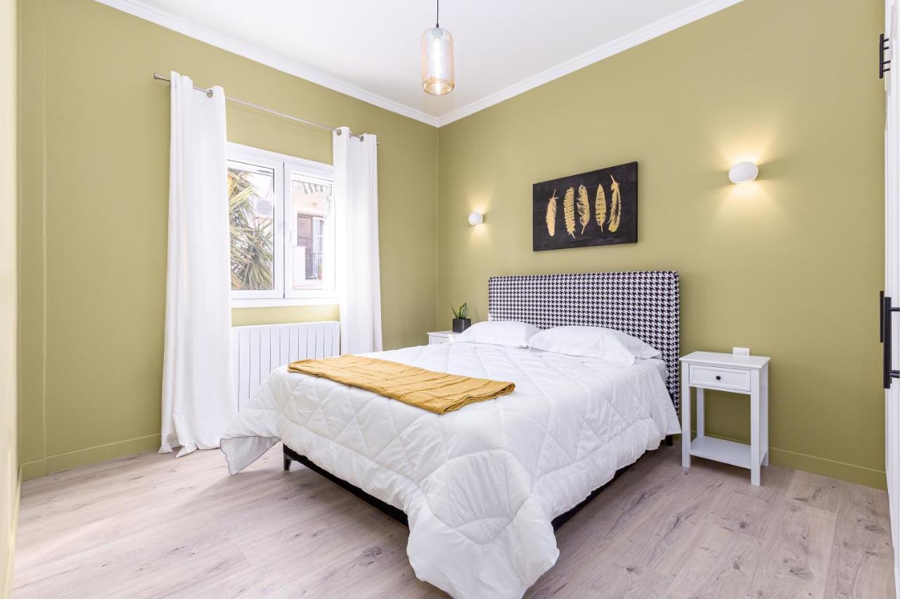House Anna Maria 2 Apartment Mantouki Екстериор снимка